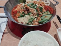 -每味每客·重庆麻辣烫(国泰店)