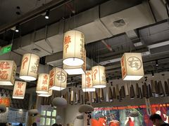 -毛肚向右·川渝毛肚王(经开永旺店)