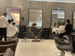 点击看大图 -TONI&GUY