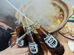 -威邵鸡煲(西华路总店)