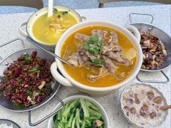 -雲物·云南小馆(好悦天地店)