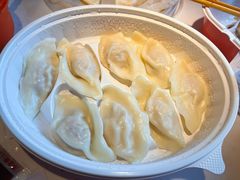 -喜家德虾仁水饺(南山书城店)