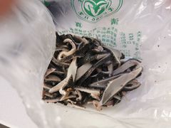 羊肚-洪记白水羊头(天坛店)