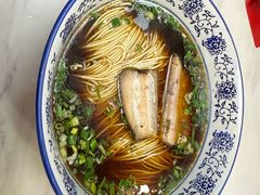 -伟记奥面馆(白塔东路店)