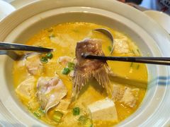-一澜江宴·江景地标楚菜(江滩公园店)
