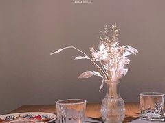 -麓椿花园西餐厅(海乐世界店)