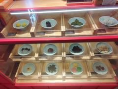 -阮大兴糕团(日月光中心店)