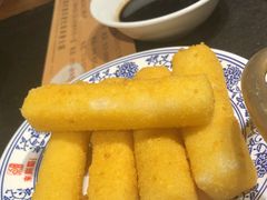 -来涮蜀鲜货火锅串串香(菜市口店)