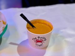 -The Boiling Crab宝灵蟹手抓海鲜(中国首店)