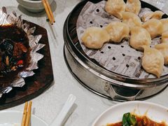-王厚元饺子·辽菜(浑南店)