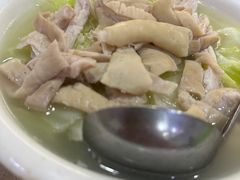-天一沾水肥肠(科园一街店)