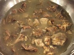 -香丽缘饭馆(黑龙潭店)