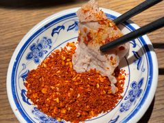 -肖四女乐山跷脚牛肉(世博源店)