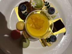 -杭州开元名都大酒店·地中海自助餐厅