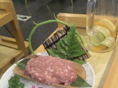 -烹然四季椰子鸡火锅(姚家园万象汇店)