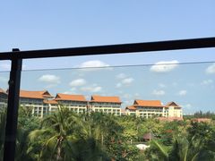 三亚万丽度假酒店-三亚海棠湾万丽度假酒店