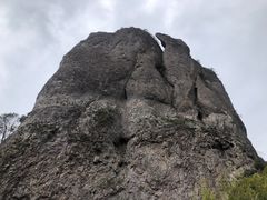 -雁荡山大龙湫景区