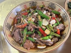 -周师饭店