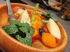 -美美九席·湖景餐厅(李公堤店)