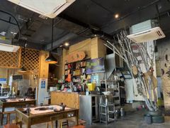 -米氏火鱼·泡椒鱼火锅(李子坝老店)