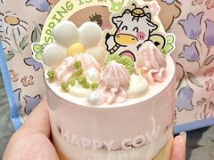 -欢牛蛋糕屋(萧山万象汇店)