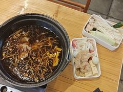 -今今转转自助小火锅(天祥广场店)