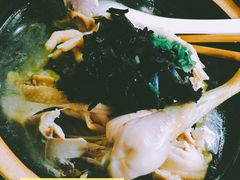 -九华山友谊土菜馆 小资餐厅