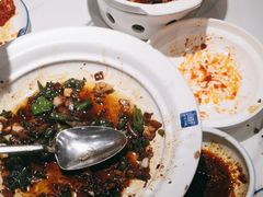 -兰湘子·湘菜小炒(崂山丽达店)