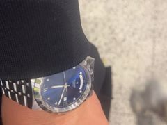 -亨得利钟表商店