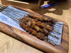 -马记永·兰州牛肉面(山姆外高桥店)