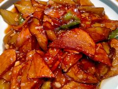 -宏达老菜馆(东安街店)