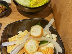 -新辣道鱼火锅(上地华联店)