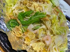 -东北大院·东北菜(三台子店)