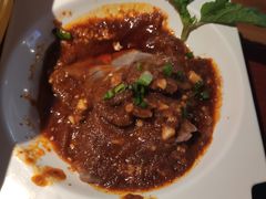 口水牛肉-多嘴超级肉蟹煲(杉杉国潮主题店)