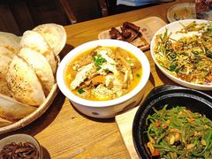 -鸽子窝(黄村店)