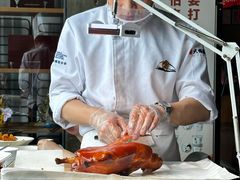 -大鸭梨烤鸭(望京店)