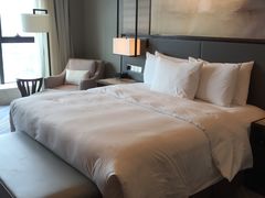 -舟山希尔顿酒店