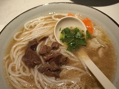 -鑫花溪牛肉米粉(凤凰街创始总店)