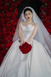 -大成唯爱婚礼 · 十年历史