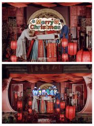 -禧百年中式婚礼馆