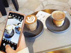 -MEEBO KAFEE米咖焙坊(虹桥路店)