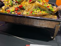 -串亿88烧烤·羊腿·羊蝎子(板泉路店)