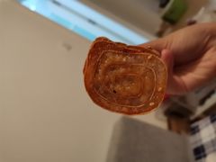 -奶奶的美食(李村步行街店)