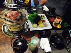 -和萌牛肠烧烤(财富中心店)
