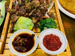 -那吉屯老院子