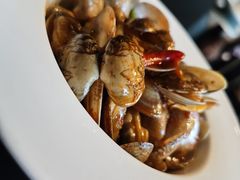 -梅筑·创意料理(王府井百货店)