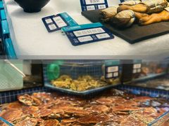 -东海怡品海鲜豆捞(舟宿夜江店)