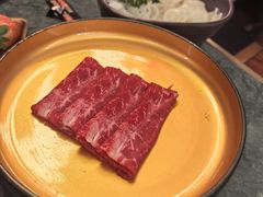 -牛New寿喜烧(龙湖金沙天街店)