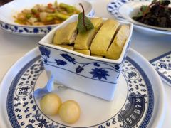 状元醉鸡-宁波状元楼酒店(和义路店)