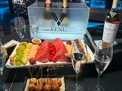 -VENU+海景酒廊